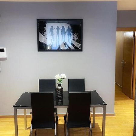 Urban Apartment En Basauri Con Wifi Zewnętrze zdjęcie