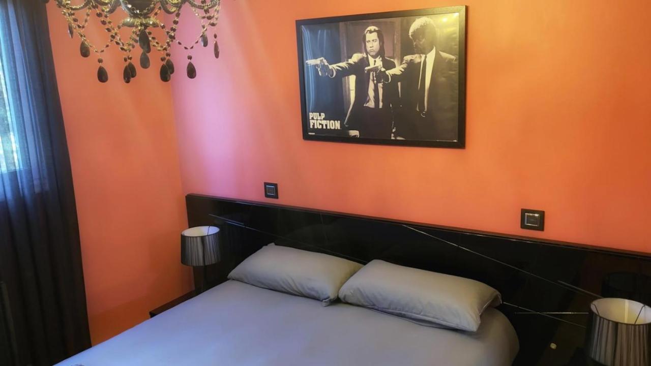 Urban Apartment En Basauri Con Wifi Zewnętrze zdjęcie