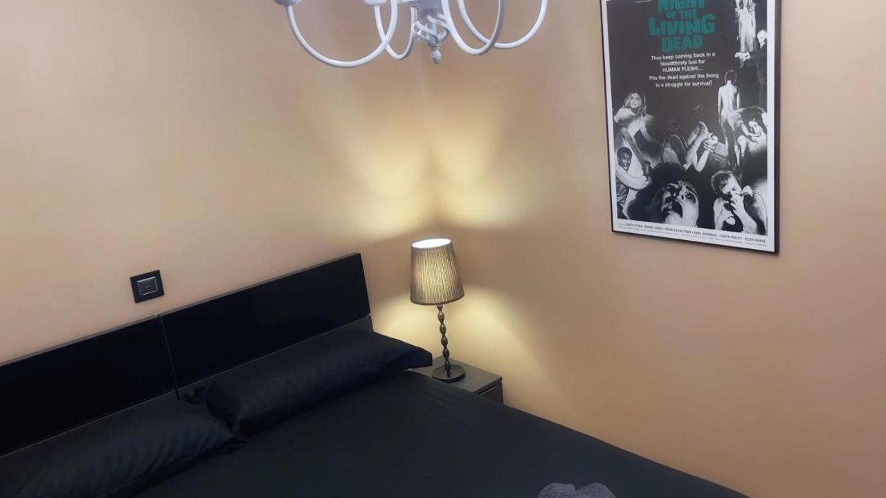 Urban Apartment En Basauri Con Wifi Zewnętrze zdjęcie