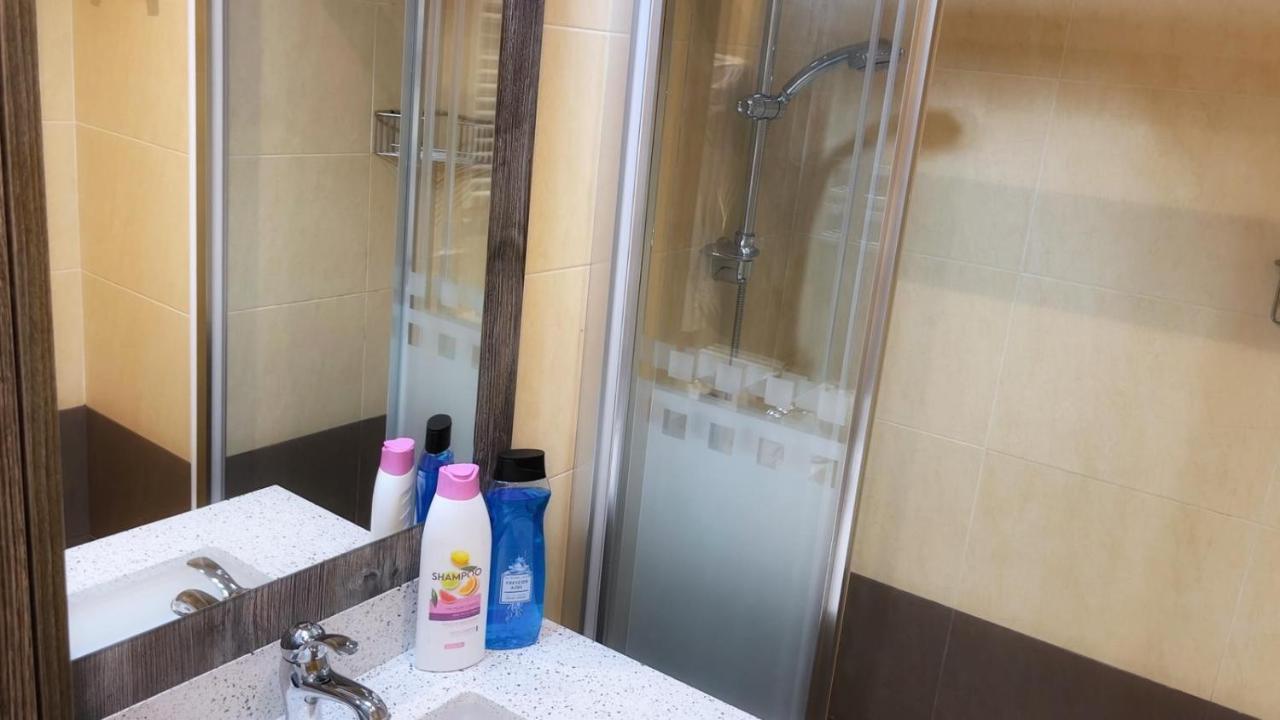 Urban Apartment En Basauri Con Wifi Zewnętrze zdjęcie