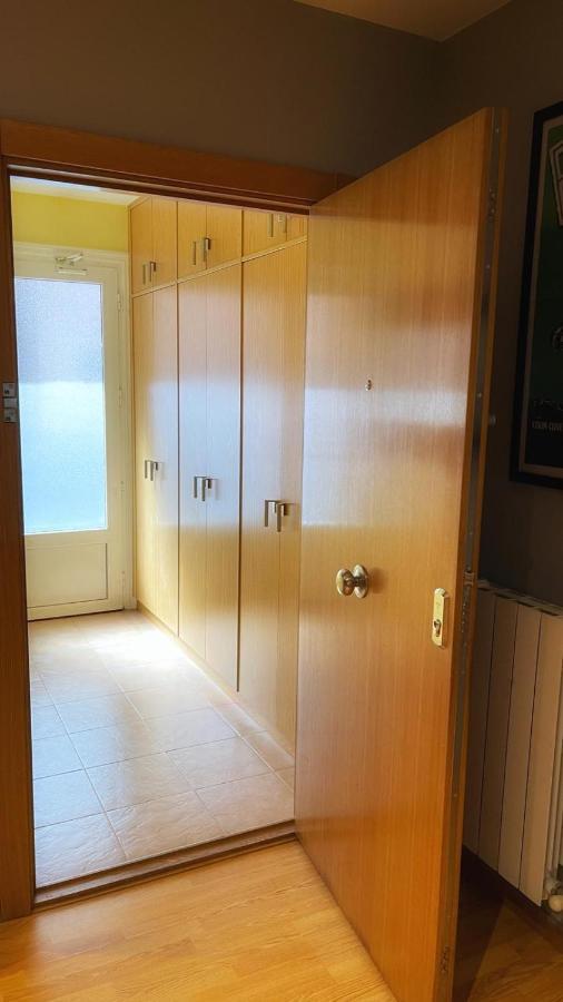 Urban Apartment En Basauri Con Wifi Zewnętrze zdjęcie