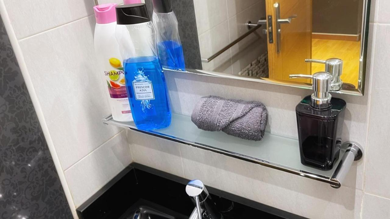 Urban Apartment En Basauri Con Wifi Zewnętrze zdjęcie