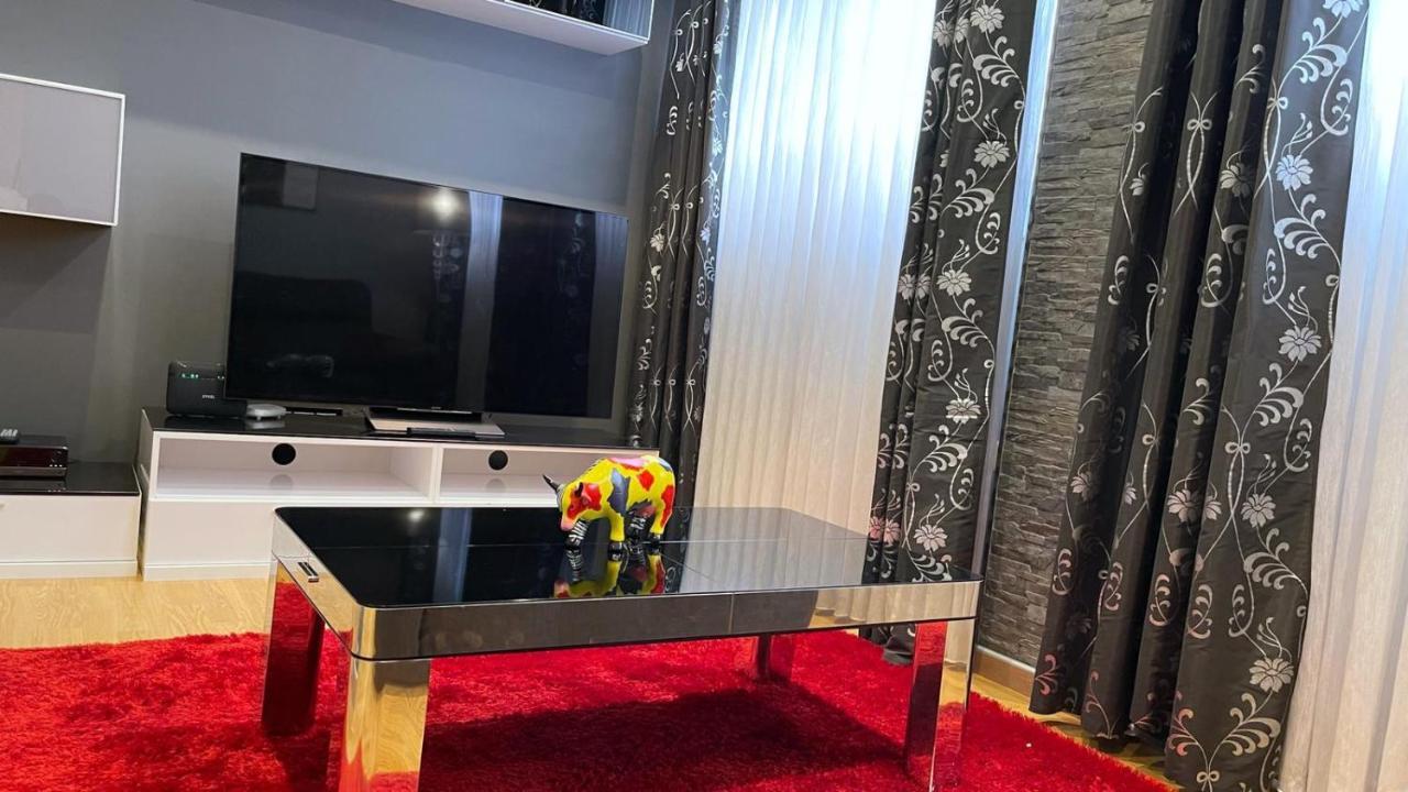 Urban Apartment En Basauri Con Wifi Zewnętrze zdjęcie